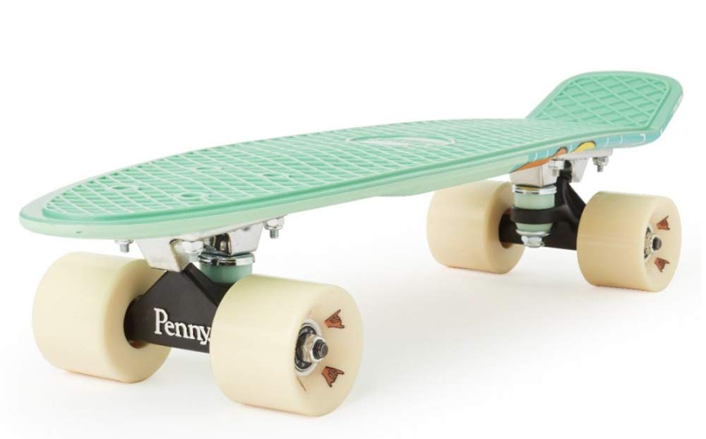 Amazon | Penny Skateboard(ペニースケートボード) PENNY